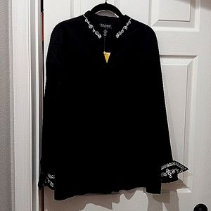 Women's  shirt, cotton, button down